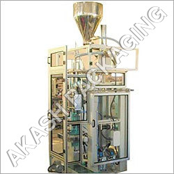 Pouch Filling Machines - Automatic Grade: Automatic