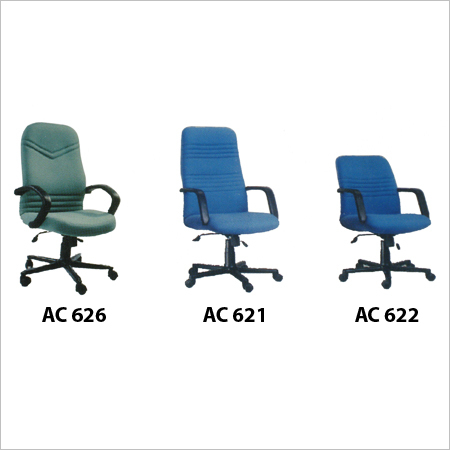 Machine Made Designer Office Chairs