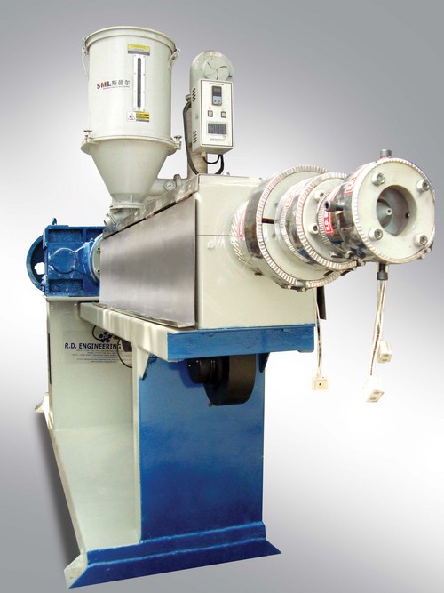 Automatic Nylon Mandrel Plant