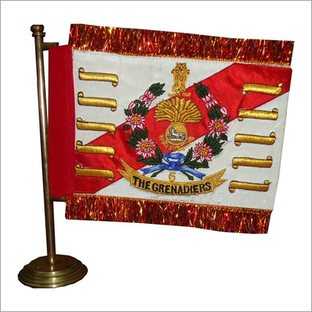 Table Army Flag