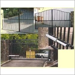 Any Color Swing Gate Operators