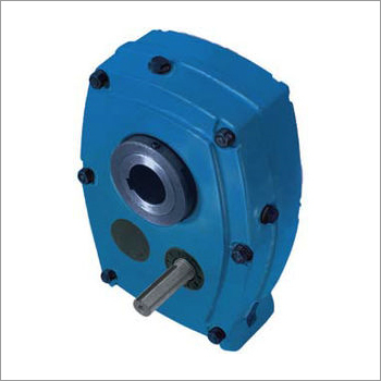 Stainless Steel Smsr Gear Box