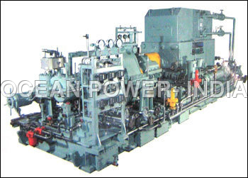 Marine Steam Turbine Exporter, Importer, Manufacturer & Supplier ...