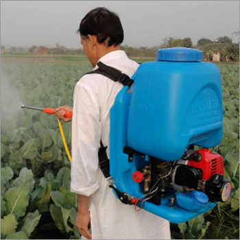 Power Sprayer