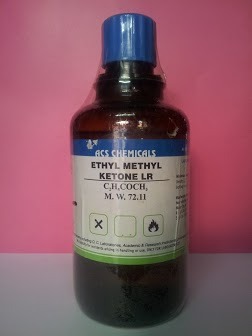 Ethyl Methyl  ketone