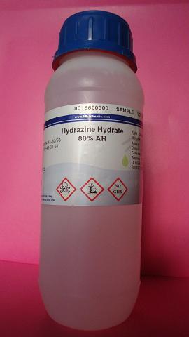 Hydrazin Hydrate