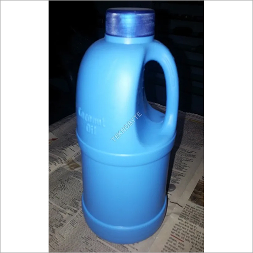 HDPE Jar