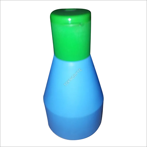 HDPE PLASTIC BOTTLES