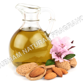 Almond Oil - Age Group: All Age Group