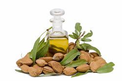 Natural Almond Oil - Age Group: All Age Group