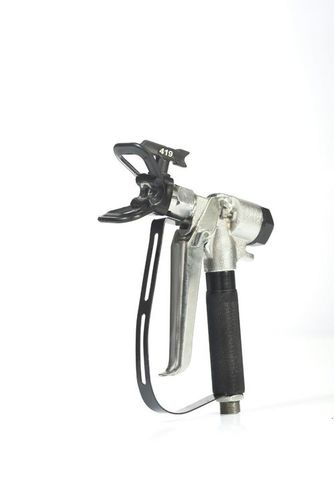 Strong Airless Paint Spray Gun