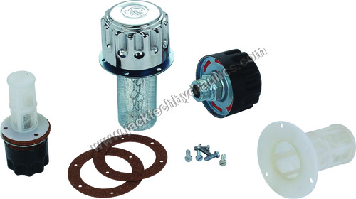 Hydraulic Pump Accessories 