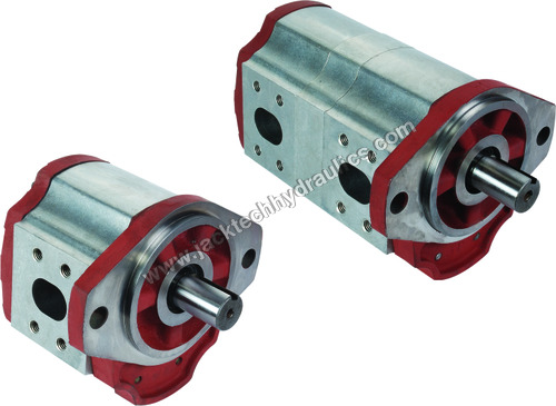 Hydraulic Pressure Gear Pump