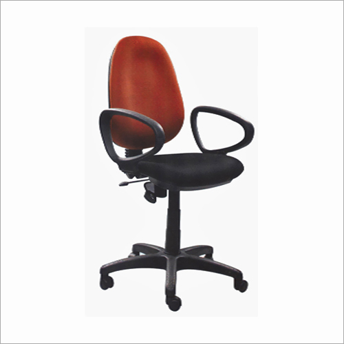 Workstation Revolving Chair No Assembly Required