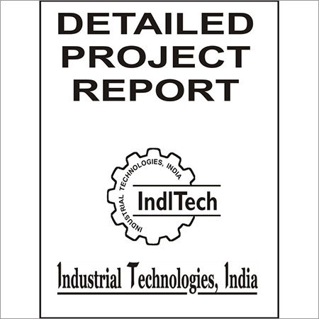 Project Report on Titanium Dioxide