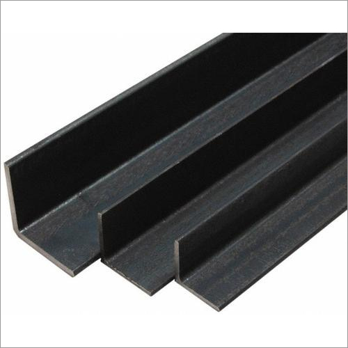 Mild Steel Angles