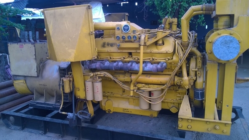 Used Generators