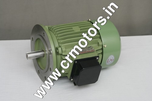 Stainless Steel Single Phase Aerator Motor