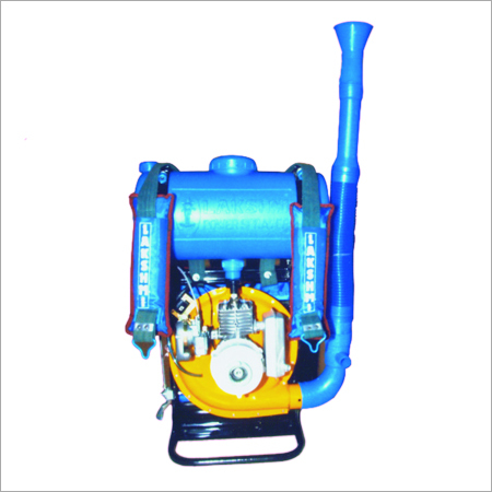 Agricultural Power Sprayer By Sambasiva Engineering Works