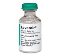 Levemir Injection Generic Drugs