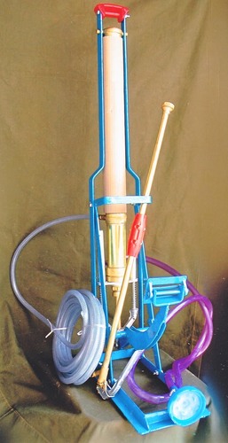 Agricultural Foot Sprayer