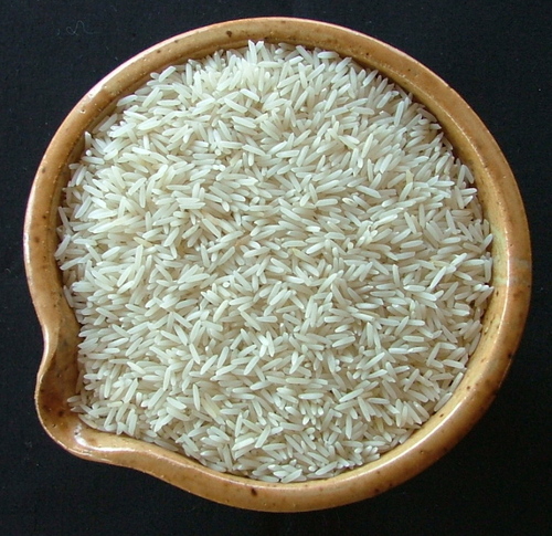 Basmati Rice