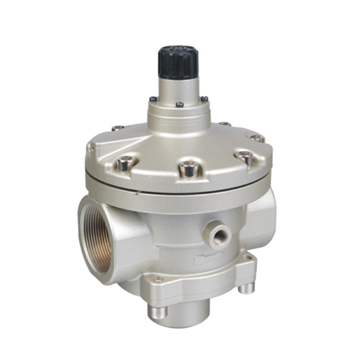 Air pressure valves