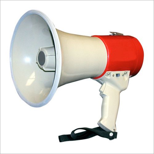 Mini Megaphone