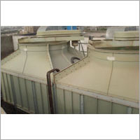 A Series Spx Technology Cooling Tower