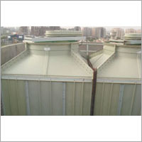 Industrial DM Series Cooling Tower