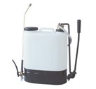 16 Ltr Knapsack Sprayer Fighter (16 Ltrs) - Color: White