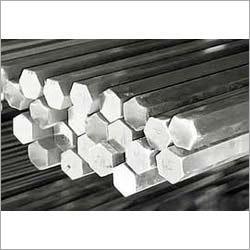 Hexagon Alloy Steel Bar