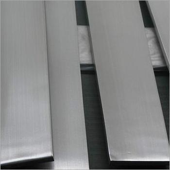 Alloy Steel Flat Bar