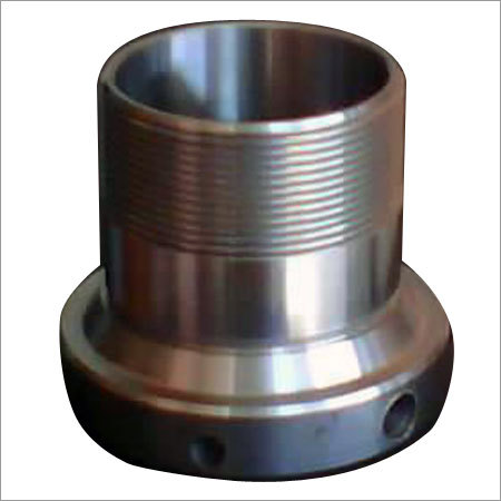 Adapter Nuts