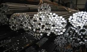 Alloy Steel Bar