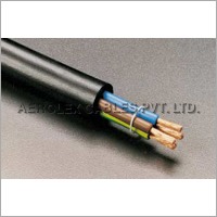 PVC Power Cables