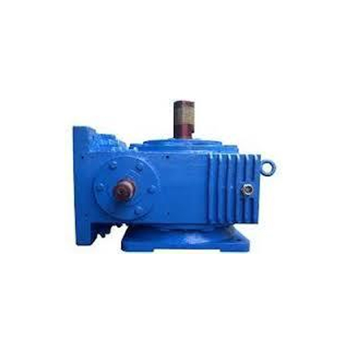 Warm Gear Box - Color: Blue