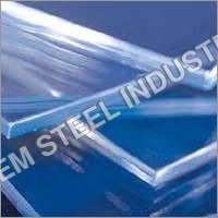 Blue Acrylic Sheets