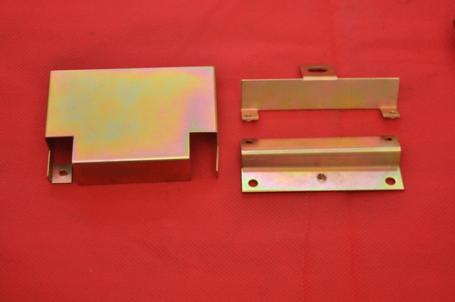 Steel Dg Model Geaser Parts