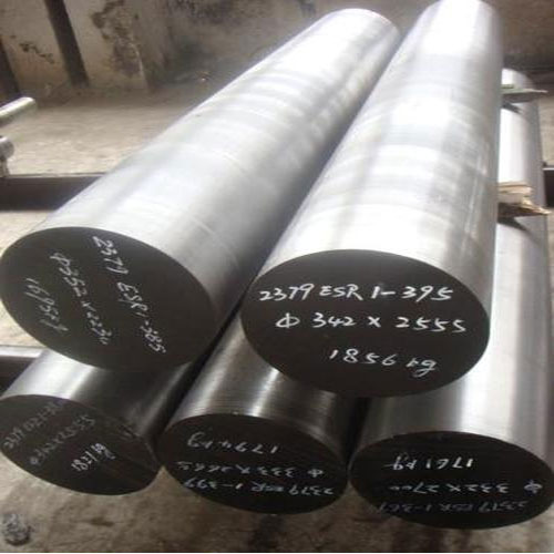 Hss M2 Steel Bar - Color: Silver