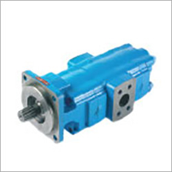 Gear Motors M257 Series