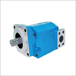 High Pressure Gear Motor