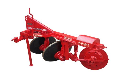 Disc Plough Itci Agriculture