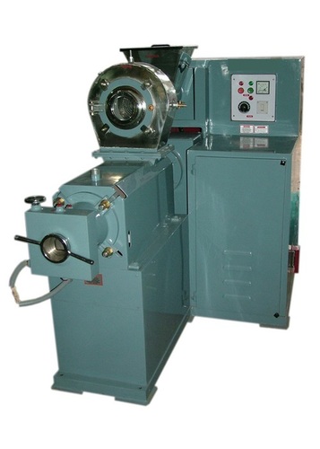 Detergent Powder Making Machine