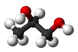 Propylene Glycol Application: Medicine