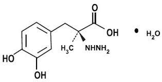 Carbidopa