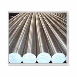 Alloy Steel Bright Round Bars Application: Automotive Parts