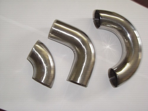 Stainless Steel Bend