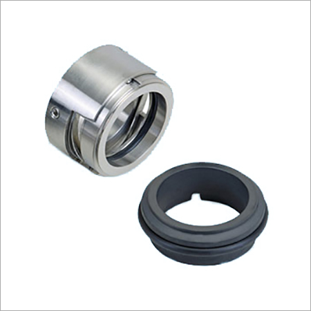 Wave Spring Seal (Lie 711) Pressure: 10 Bar