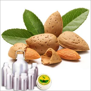 Almond Oil Virgin